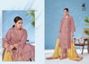 Aangan By Sahiba Printed Cotton Dress Material Wholesale Shop In Surat
